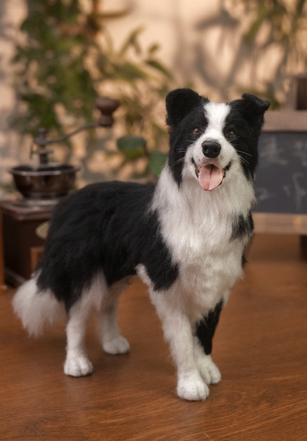 Petlovein Full Body Figurine